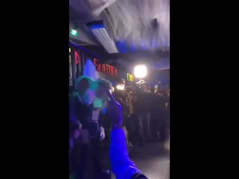 Europa Park Eurosat 2017 - The last Ride - Goodbye Eurosat