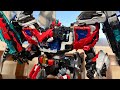 Metal Cardbot W Heavy Iron W