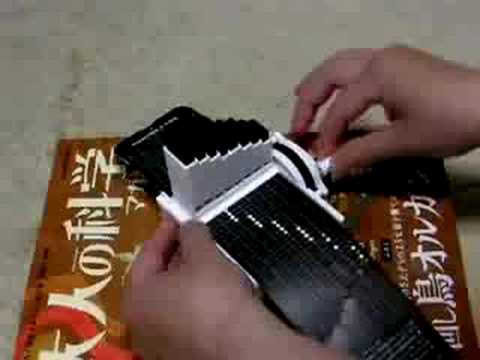 オルガニスト (鳥)について詳しく解説