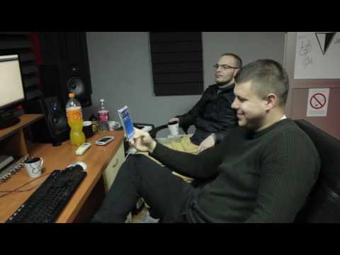 Roman Mihailovic - KORAK PO KORAK NAJAVA