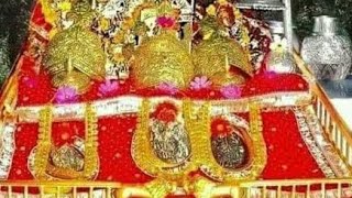 Mata Vaishno Devi Katra _Part-1__Darshan Vlog_Jammu_trikut parvat_SVDK_Jai Mata Di 🙏🌹♥️