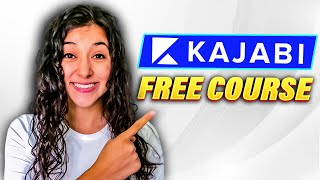 Kajabi Sales Mastery 2024: YouTube Organic Marketing Guide [FREE Mini-Course]