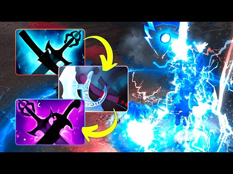 This is the New Way to Play Zeus in Dota 2