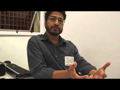 Paridade Já - UFABC