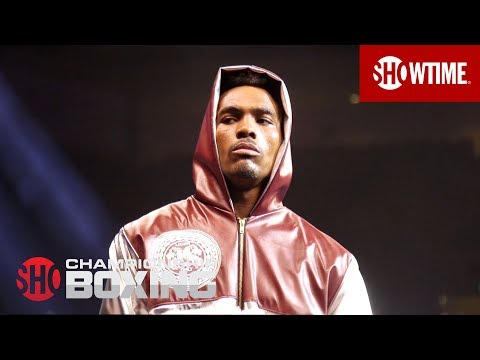 The Approach: Jermall Charlo | Charlo vs. Adams | June 29 on SHOWTIME