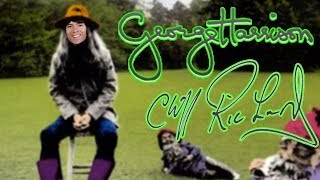 George Harrison VS Cliff Richard