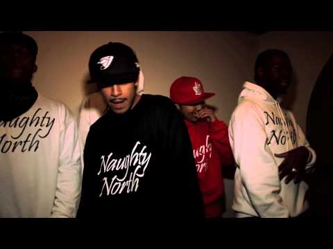 Pizzy Scrooge - Woke Up [Official Video]