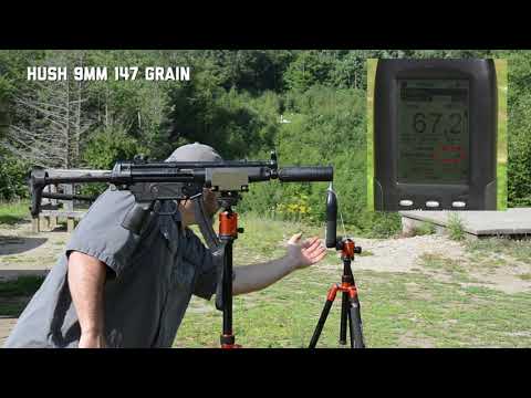 R9 DB Levels on Various Hosts