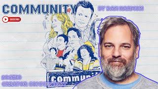 Community - S06E10 | Commentary by Dan Harmon