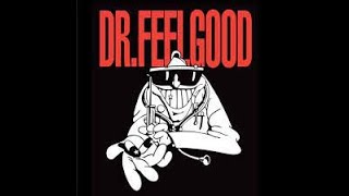 Back in the Night   -  Dr  Feelgood  1975