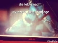 Die letzte Nacht - Semir & Andrea 