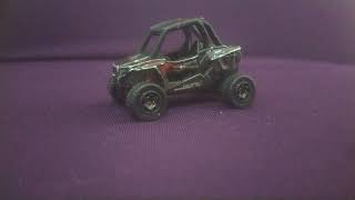 RALLY CROSS BLACK EDITION GUYS