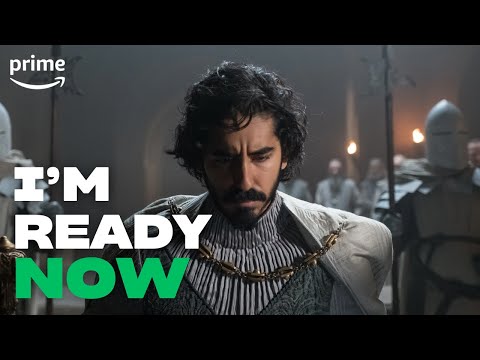 Thumbnail of the video: I'm Ready Now