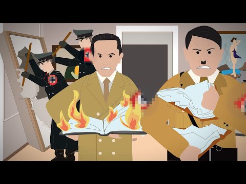 Censorship in Nazi Germany