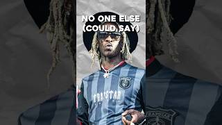 Lyrics ONLY Young Thug Would Say