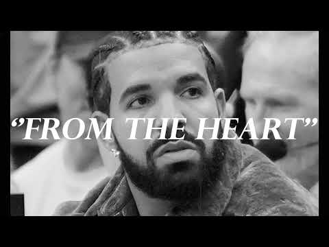 Drake x Jay-Z Type Beat "From The Heart" | Soulful Type Beat