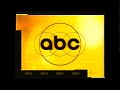 ABC Logo 1998