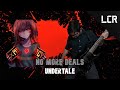Undertale - No More Deals (Guitar Cover) | LennyChRz