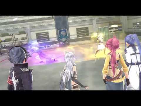 The Legend Of Heroes Trails of Cold Steel 3 part 53 TAKE IT TO THE MAX ? !!!!