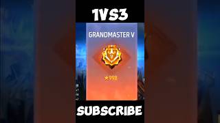 1VS3 SCANDOIT🥵WAlT EOR END🥶#shorts#shortsfeed #trending#b2k#arisudanyt #ironicff