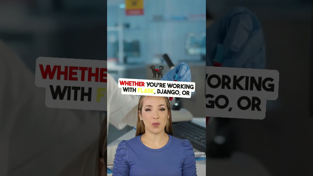 Python for Linux Admins: The Ultimate Game-Changer in DevOps!