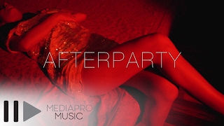 Lambrino feat Giulia - Afterparty (Official Video)