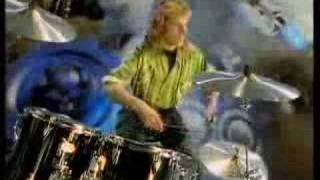 Big Country - Heart Of The World (HQ)