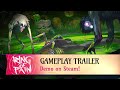 Gameplay video of Ring of Pain  Mac