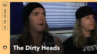 The Dirty Heads/Sublime: Interview