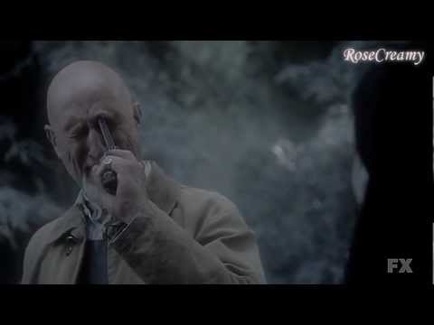 Sister Mary Eunice & Dr. Arden - Black Black Heart