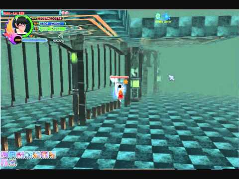 Out Of Maps - FLYFF [FACILE]  By SH@RCK De Cheat Gam3