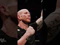 Josh Emmett will make your JAW DROP ?