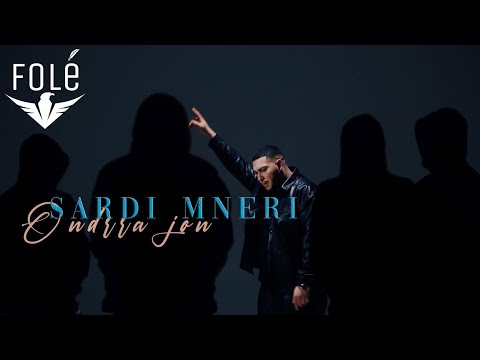 Sardi Mneri - Ondrra jon