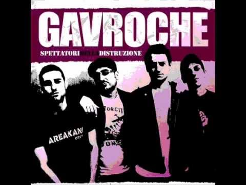 Gavroche - Wop