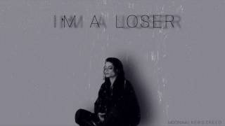 Michael Jackson - I Am A Loser