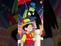 Pinocchio 1940 Trailer