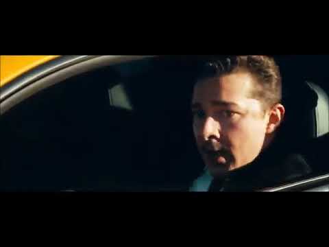 Transformers Fall Out Boy (My song knows what you did in the dark)