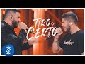 Zé Felipe Part Gusttavo Lima Tiro Certo Clipe Oficial