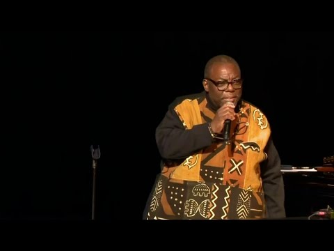 'It hurts': Cyrus Chestnut returned to DSO stage after holiday racial slur incident