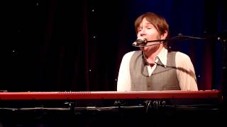 Anywhere I'm Away From You - Justin Currie