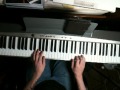 How To Play Ingenue By Thom Yorke On Piano ...