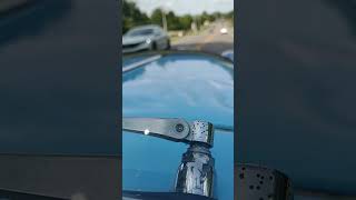1963 Morgan 4/4 - Ride Along