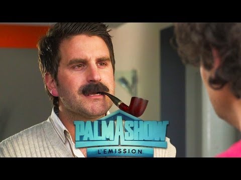 Quand ils sont papas - Palmashow