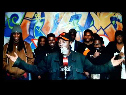 Dutchie goes hard in CYPHER!
