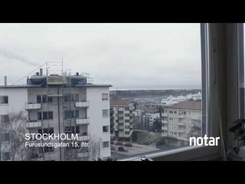 Såld, 3:a · 59m2 · 3614 kr avg, Gärdet : Via Notar mäklare Gärdet