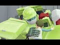 TOBOT English 221 224 Season 2 Compilation Full Episodes Kids Cartoon Videos For Kids