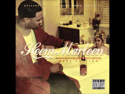 HEEM MARTEEN - PUT IT ON ME