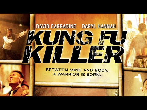 Kung Fu Killer | 2008 Action | David Carradine | Daryl Hannah