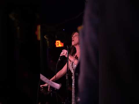 It's Alright With Me - featuring Hilary Kole and Misha Piatigorsky Trio