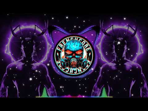 Andy The Core & Frenchkillerz - MY DEMONS (Frenchcore)